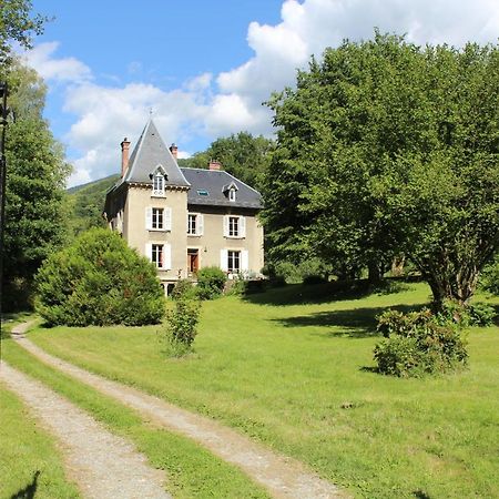 La Maison D'Eulalie La Chapelle-du-Bard Zewnętrze zdjęcie