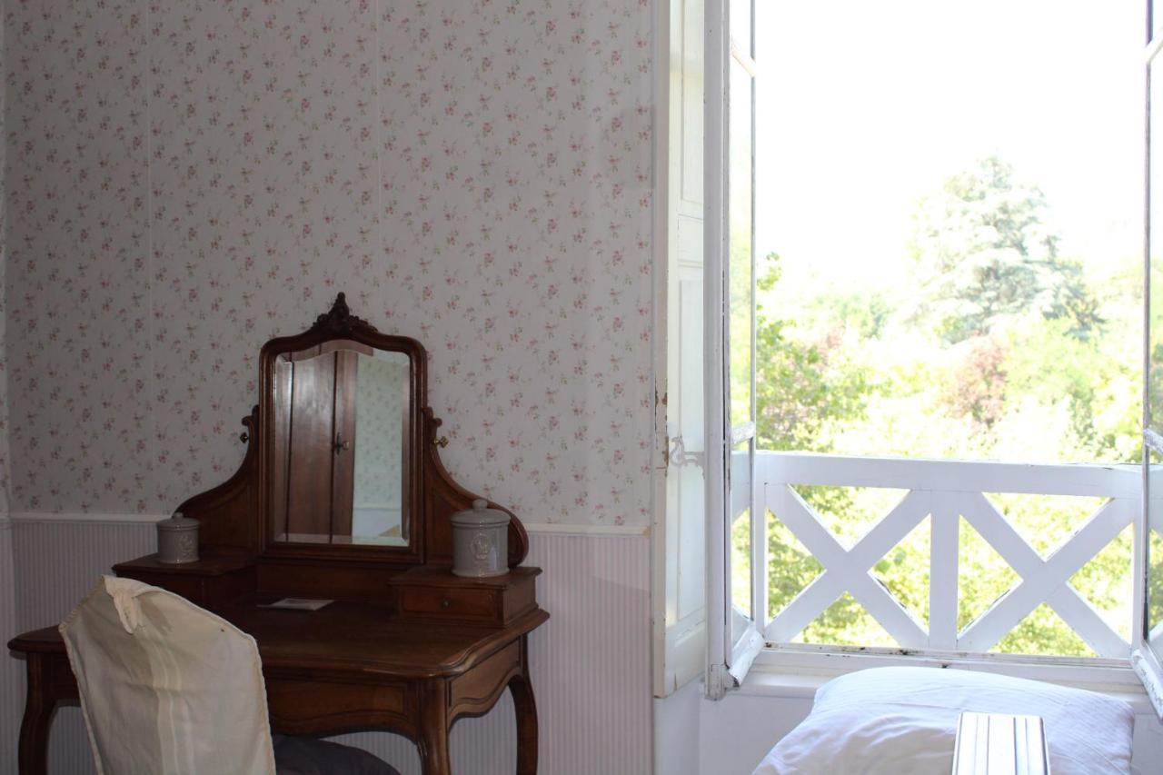 La Maison D'Eulalie La Chapelle-du-Bard Zewnętrze zdjęcie